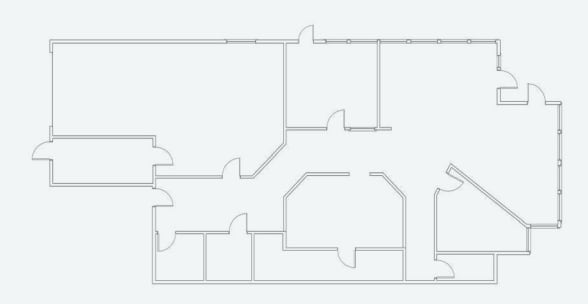 2280 Garnet Ave, San Diego, CA for lease Floor Plan- Image 1 of 1