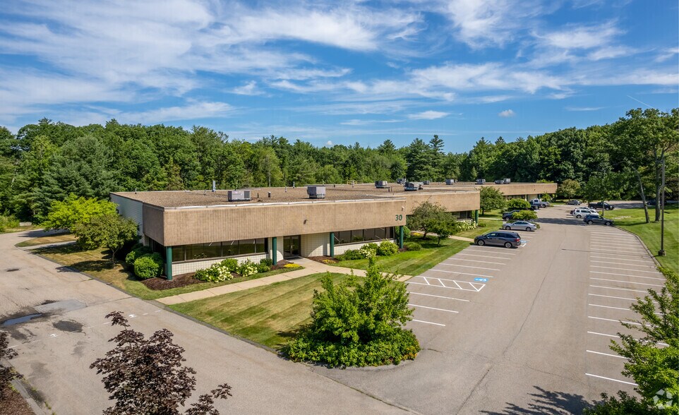 30 Centre Rd, Somersworth, NH 03878 Malley Farms Business Center