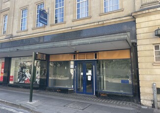 More details for 4-10 Westgate Buildings, Bath - Retail for Lease