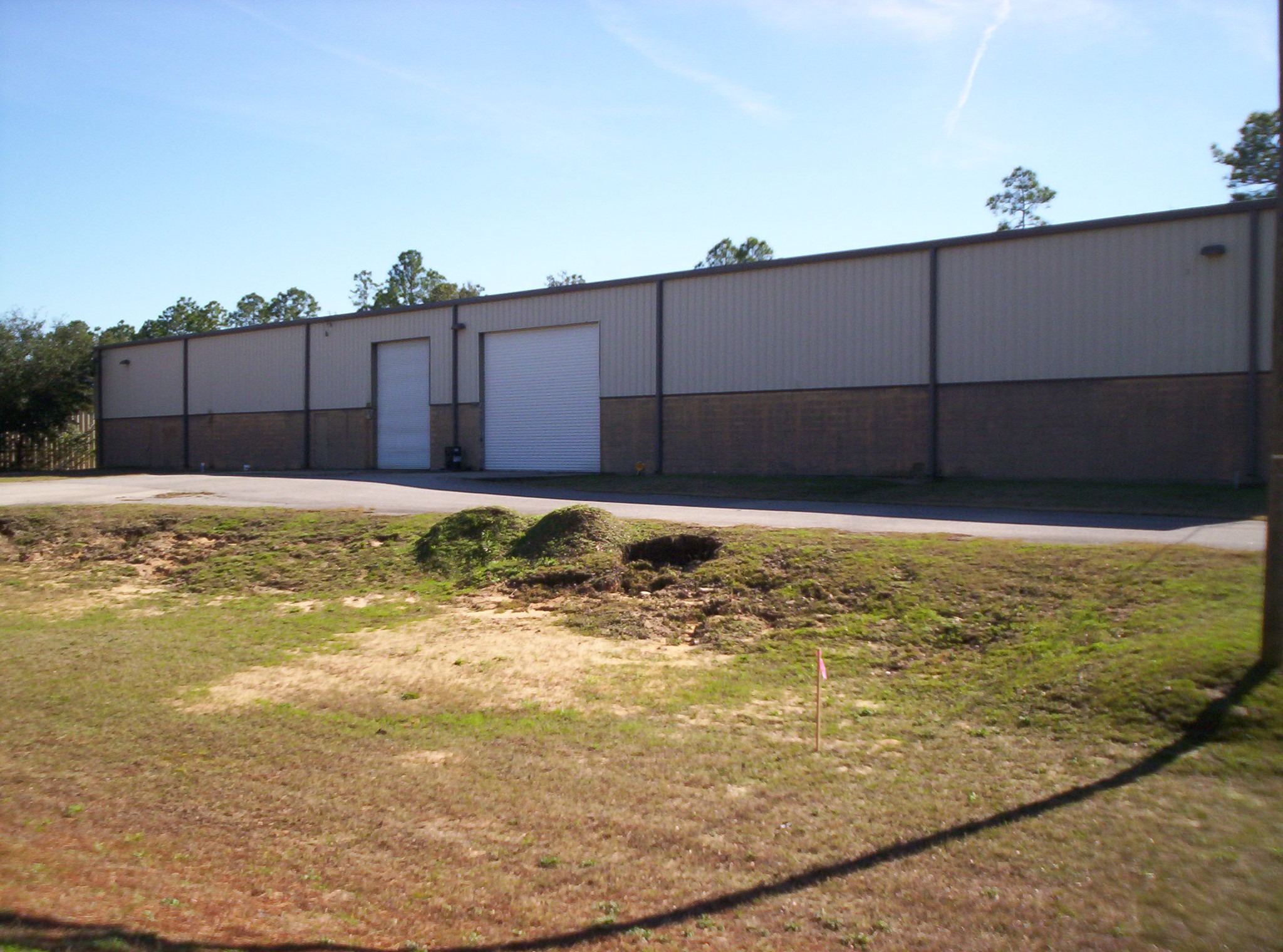 2827 Manufacturer Ct, Tallahassee, FL for sale Primary Photo- Image 1 of 1