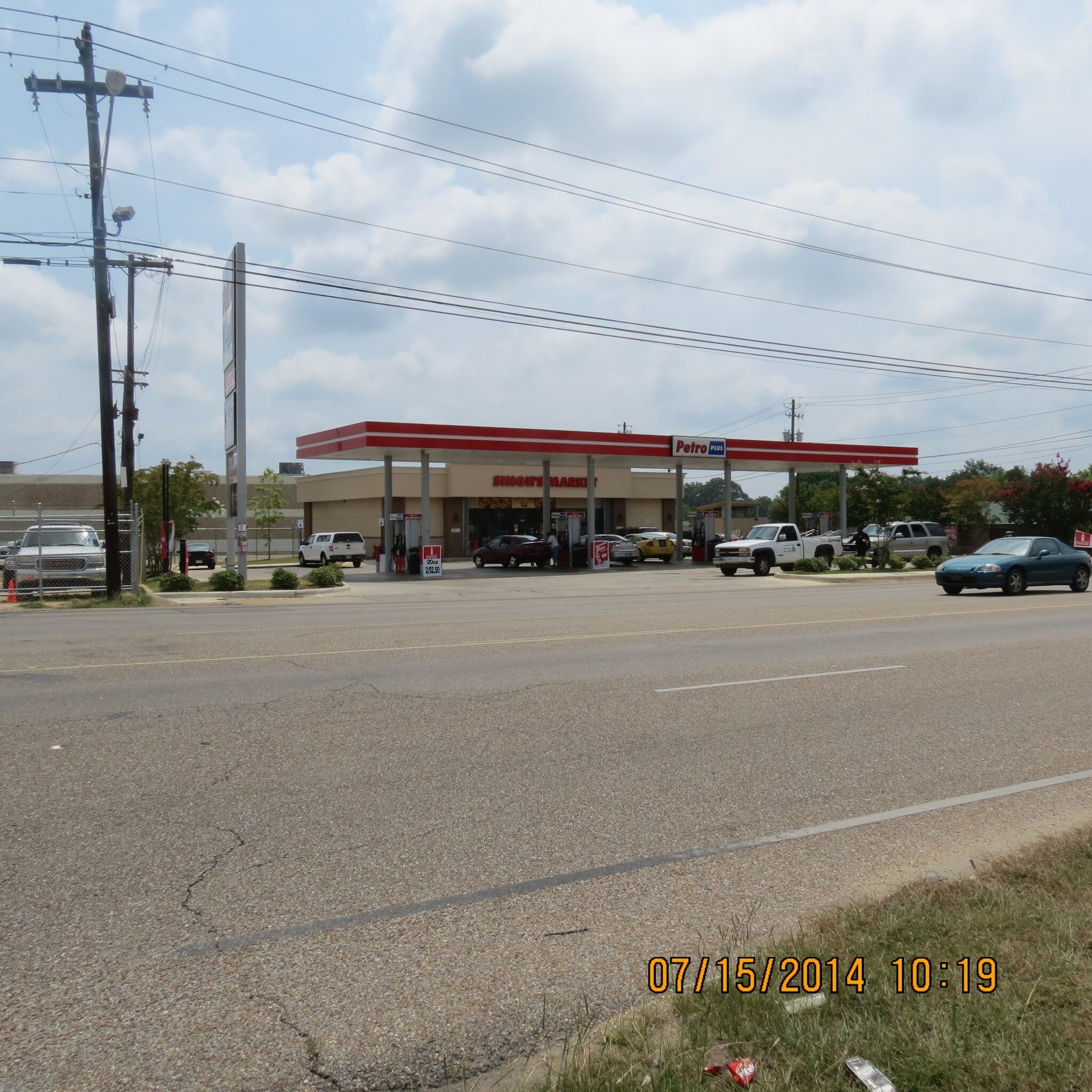 3055 Woodley Rd, Montgomery, AL for sale Building Photo- Image 1 of 1