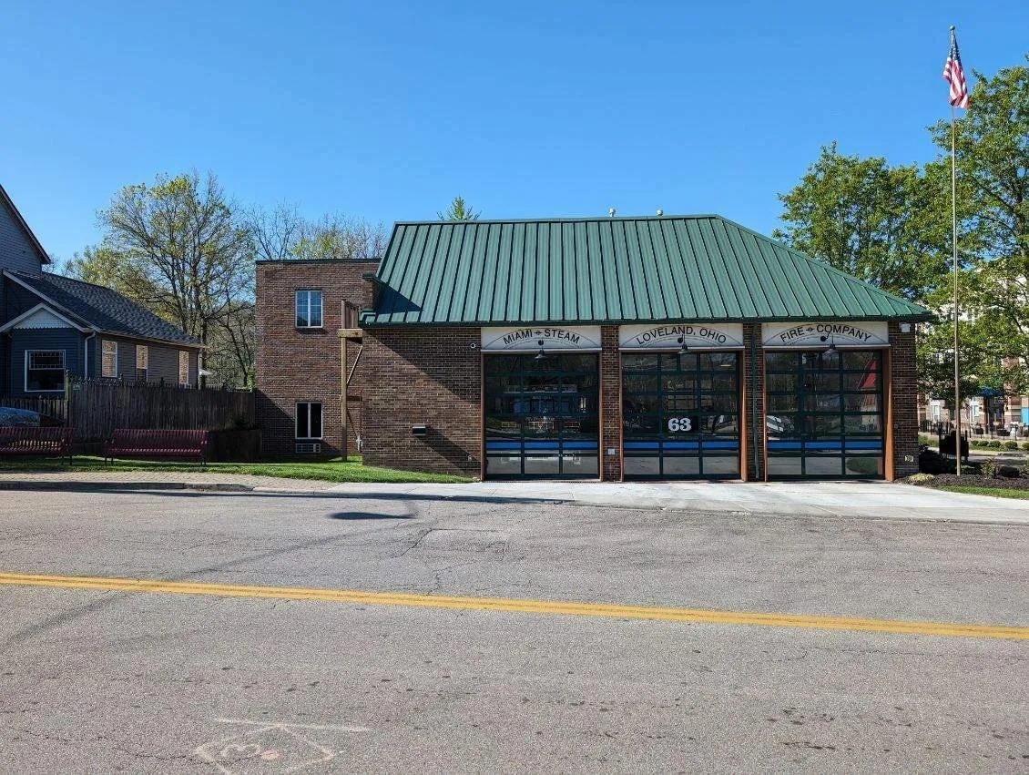 100 E Loveland Ave, Loveland, OH for lease Primary Photo- Image 1 of 4