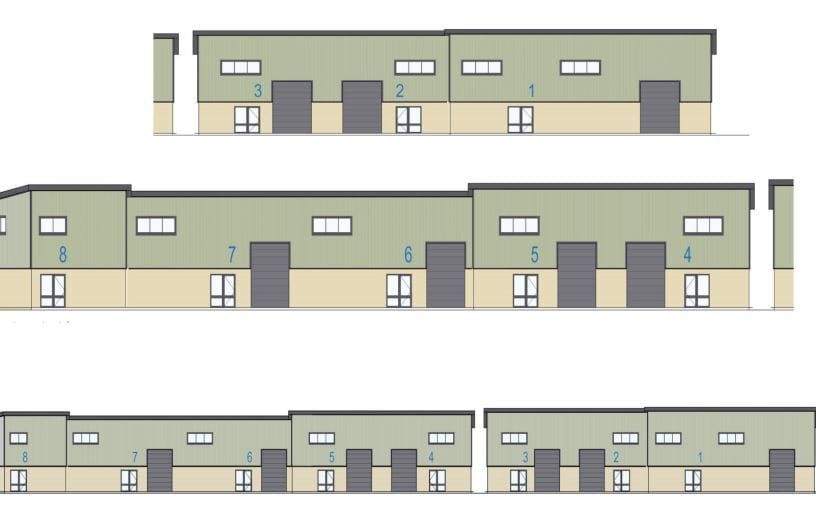 52 Enterprise Park, Piddlehinton for sale Primary Photo- Image 1 of 1