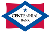 Cenntennial Bank