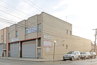 More details for 144-45 156th St, Jamaica, NY - Industrial for Lease