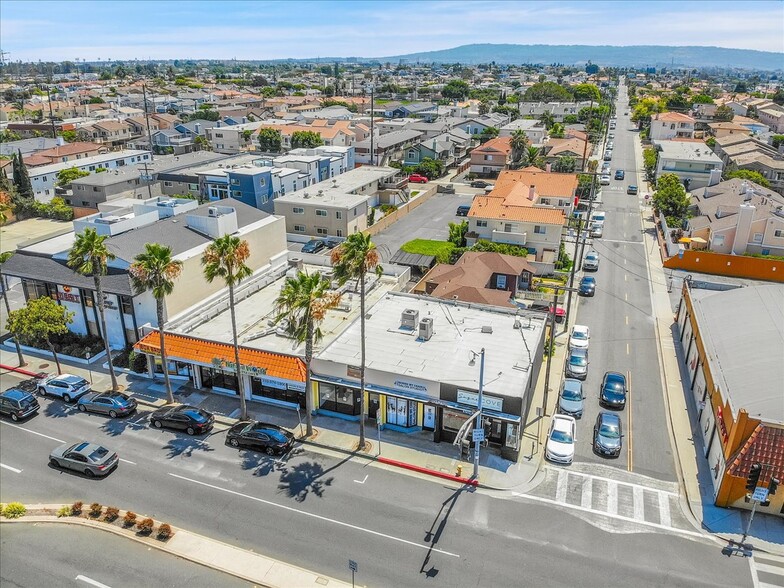 2300 Artesia Blvd, Redondo Beach, CA for sale - Building Photo - Image 1 of 26