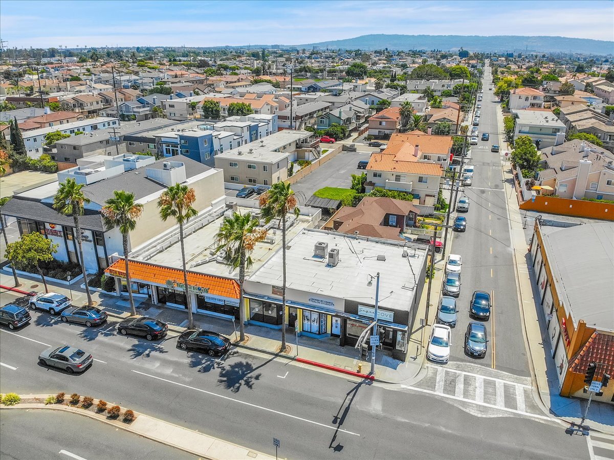 2300 Artesia Blvd, Redondo Beach, CA for sale Building Photo- Image 1 of 27