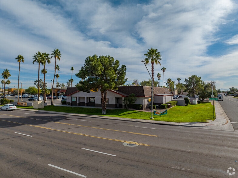 5161 W Thunderbird Rd, Glendale, AZ for sale - Building Photo - Image 2 of 5