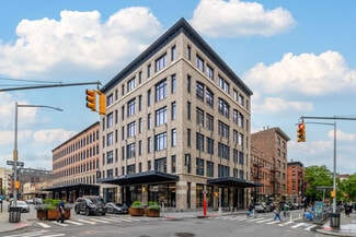 More details for 60-74 Gansevoort St, New York, NY - Retail for Lease