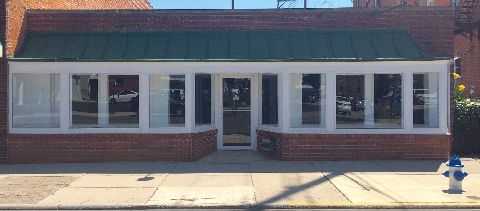 146 N Main St, Marion, OH for sale Primary Photo- Image 1 of 1