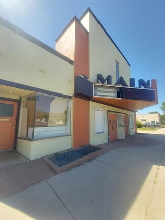 More details for 141 N Main St, Smithfield, UT - Retail for Lease