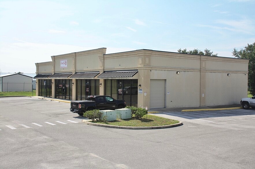 6405 SW 38th St, Ocala, FL for sale - Building Photo - Image 2 of 9