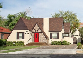 More details for 610 S 7th St, Las Vegas, NV - Office for Lease