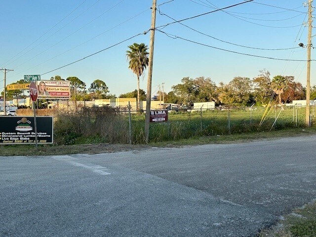 139th Ave & 66th St N, Largo, FL for sale Building Photo- Image 1 of 1