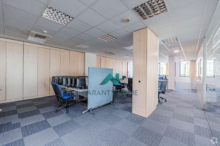 Office in Madrid, Madrid for lease Interior Photo- Image 1 of 5