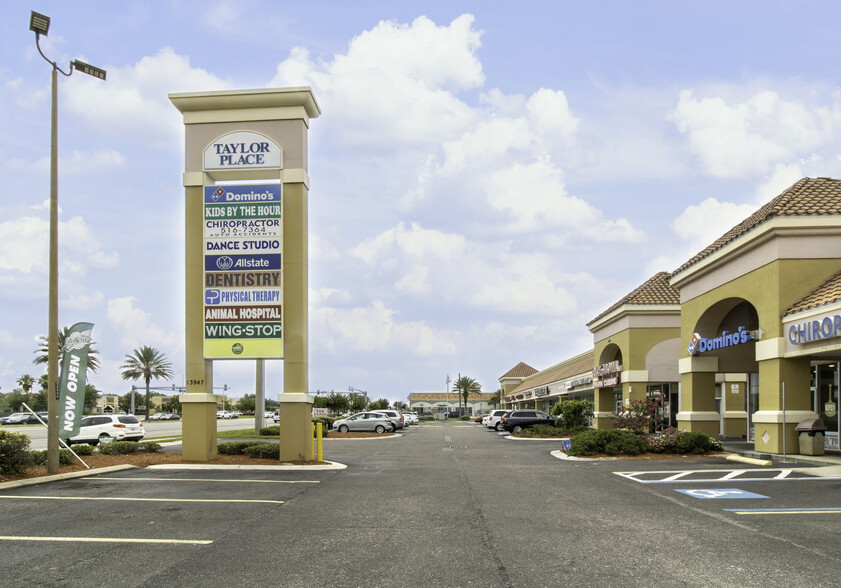 13947 Beach Blvd, Jacksonville, FL for lease - Building Photo - Image 1 of 8