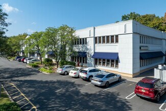 More details for 275-277 Forest Ave, Paramus, NJ - Coworking for Lease