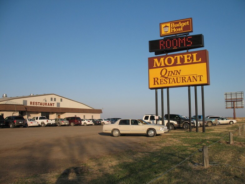 quinter ks