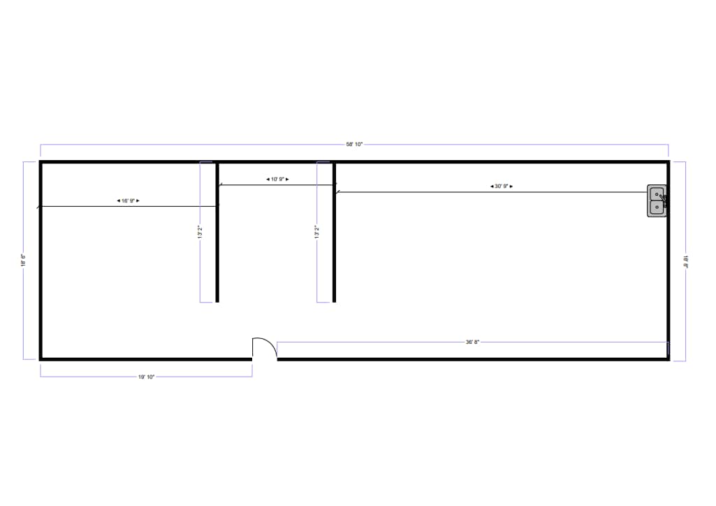 500 N Meridian Ave, Oklahoma City, OK for lease Building Photo- Image 1 of 1