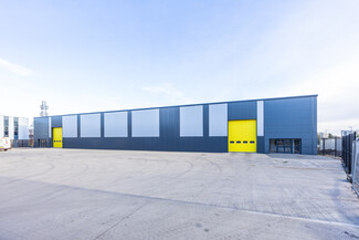 More details for Dunn St, Glasgow - Industrial for Lease