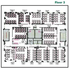 5110 Auth Way, Suitland, MD for lease Floor Plan- Image 1 of 1