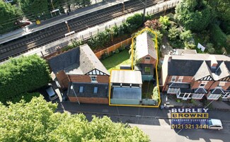 More details for 10A-10B Marston Rd, Sutton Coldfield - Industrial for Sale