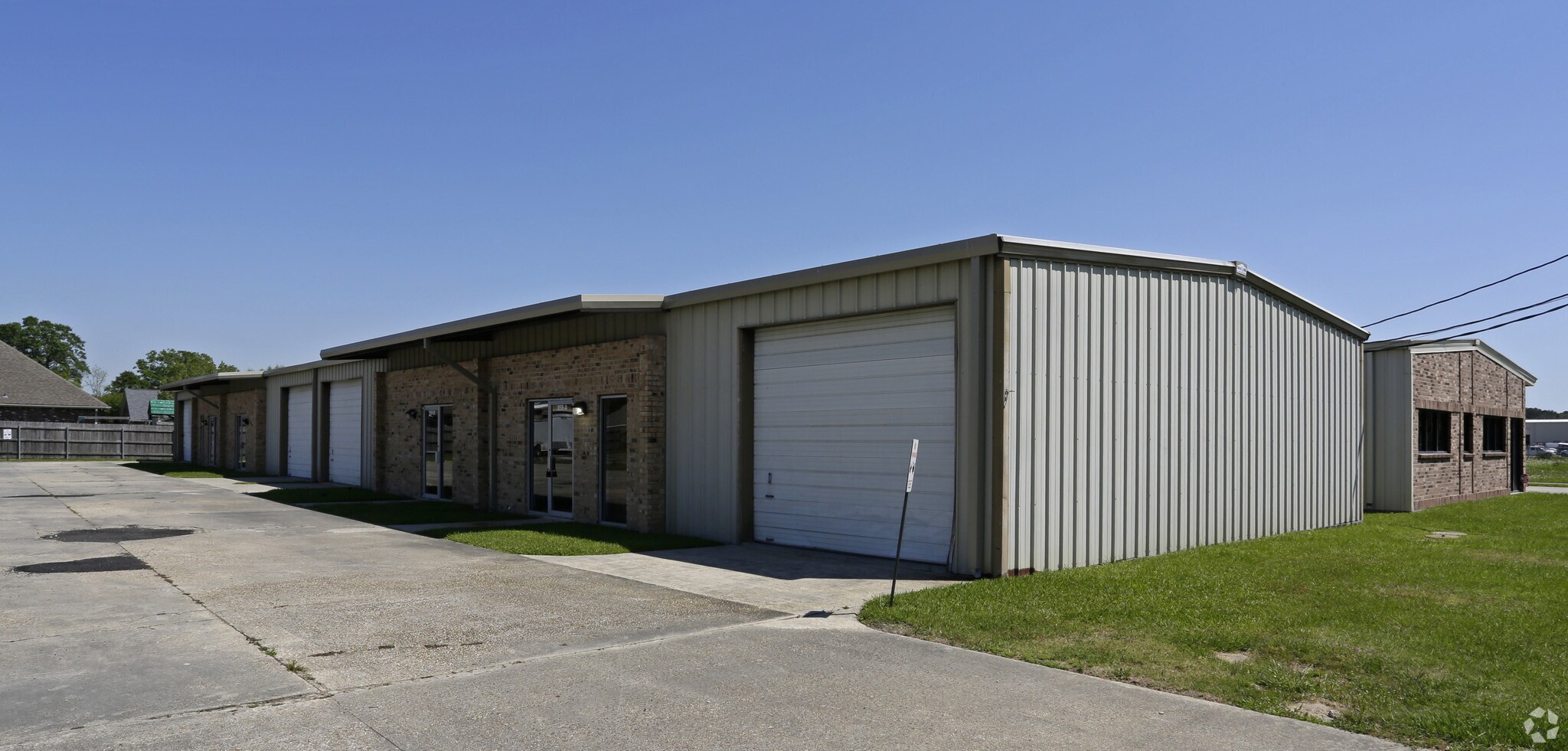 858 Ridge Rd, Duson, LA for sale Primary Photo- Image 1 of 1