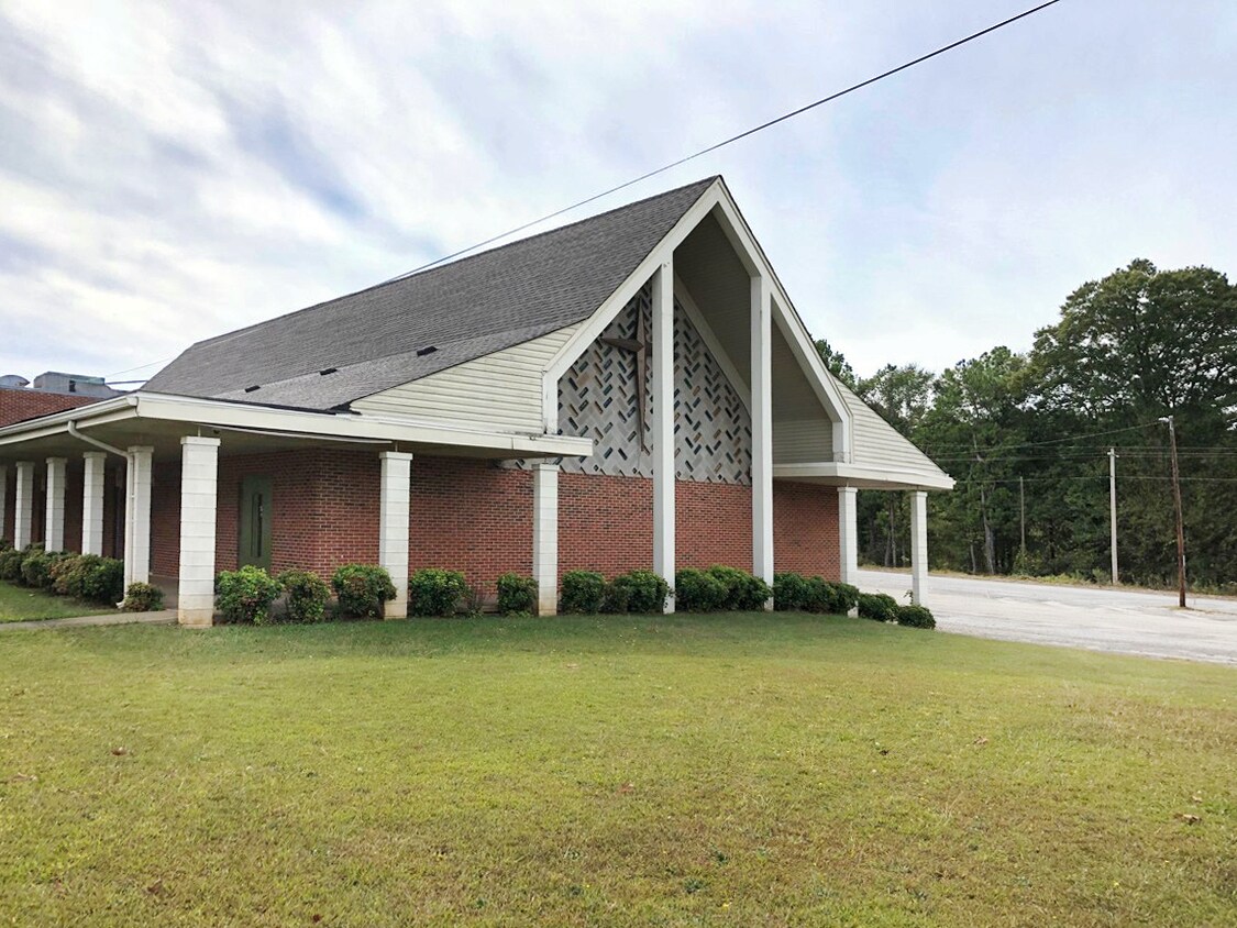 721 Morrow Rd, Forest Park, GA for sale Primary Photo- Image 1 of 1