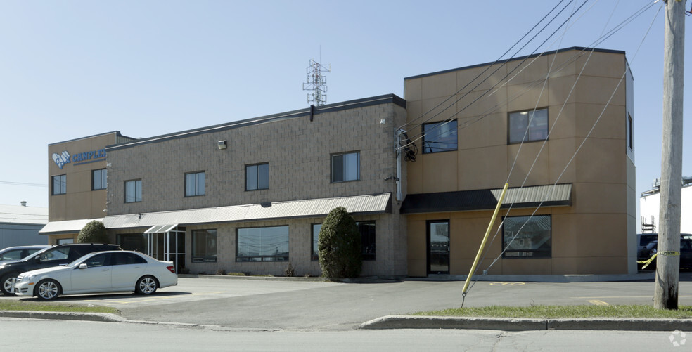 3320 Rue Marconi, Mascouche, QC J7K 3N6 | LoopNet