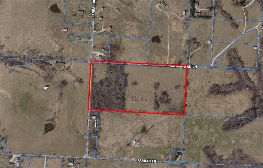 9711 Thunderhead, Bentonville, AR for sale - Primary Photo - Image 1 of 1