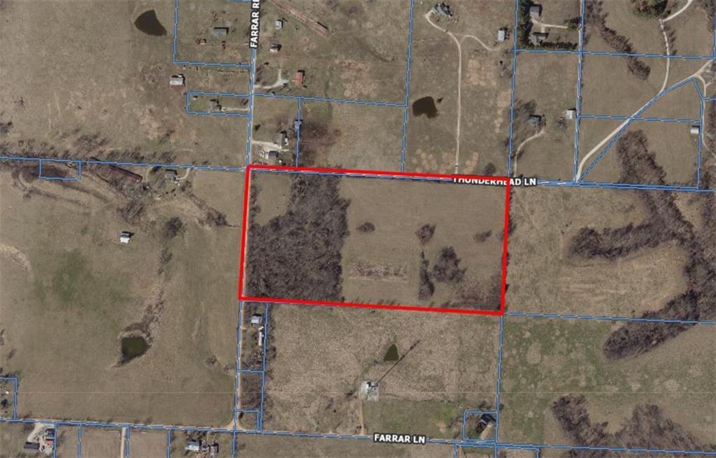 9711 Thunderhead, Bentonville, AR for sale Primary Photo- Image 1 of 1