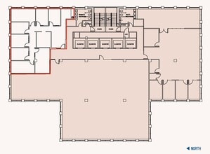 600 Stewart St, Seattle, WA for lease Floor Plan- Image 1 of 1