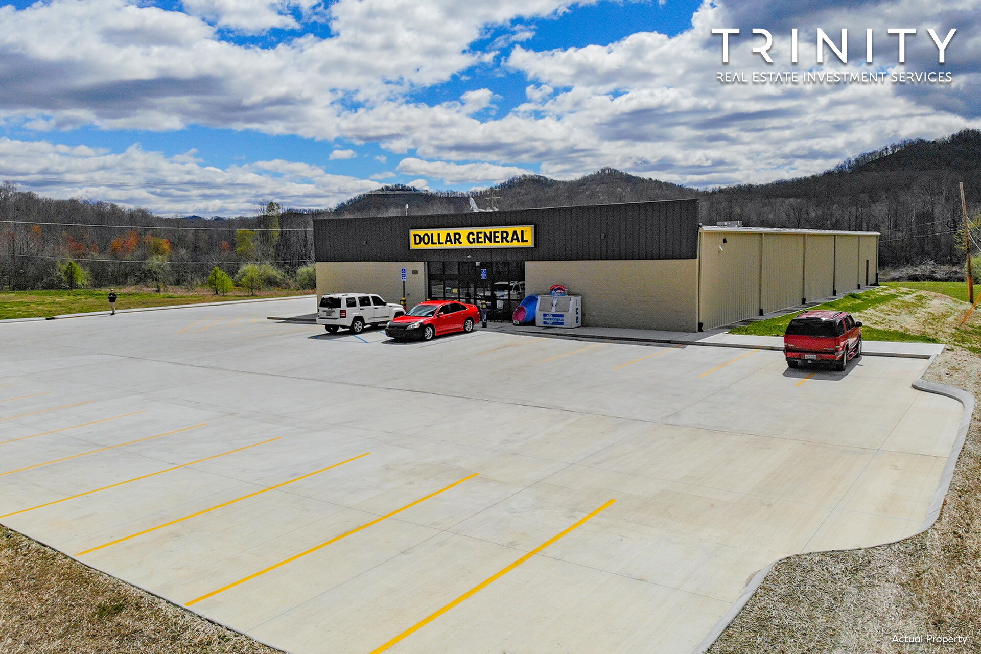 4585 US-60, Lakeview Heights, KY for sale Primary Photo- Image 1 of 1