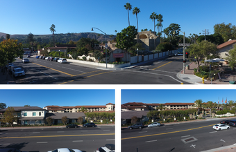 31762 Old Mission rd, San Juan Capistrano, CA - aerial  map view