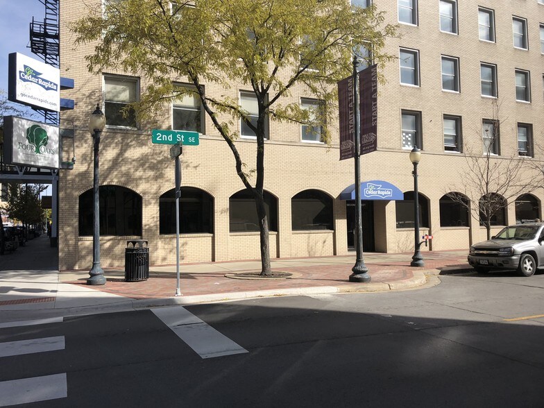 200 2nd St SE, Cedar Rapids, IA for sale - Other - Image 1 of 1