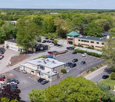 150 Emory St, Attleboro MA - Commercial Real Estate