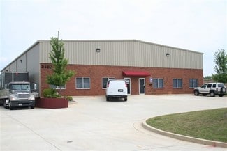 More details for 3408 Florence Cir, Powder Springs, GA - Industrial for Lease