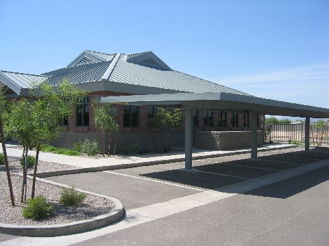 2812 N Norwalk, Mesa, AZ for lease - Building Photo - Image 3 of 6