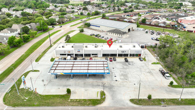 12311 Bammel North Houston Rd, Houston, TX for lease Building Photo- Image 1 of 18