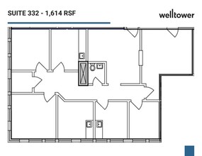 801 Princeton Ave SW, Birmingham, AL for lease Floor Plan- Image 1 of 1