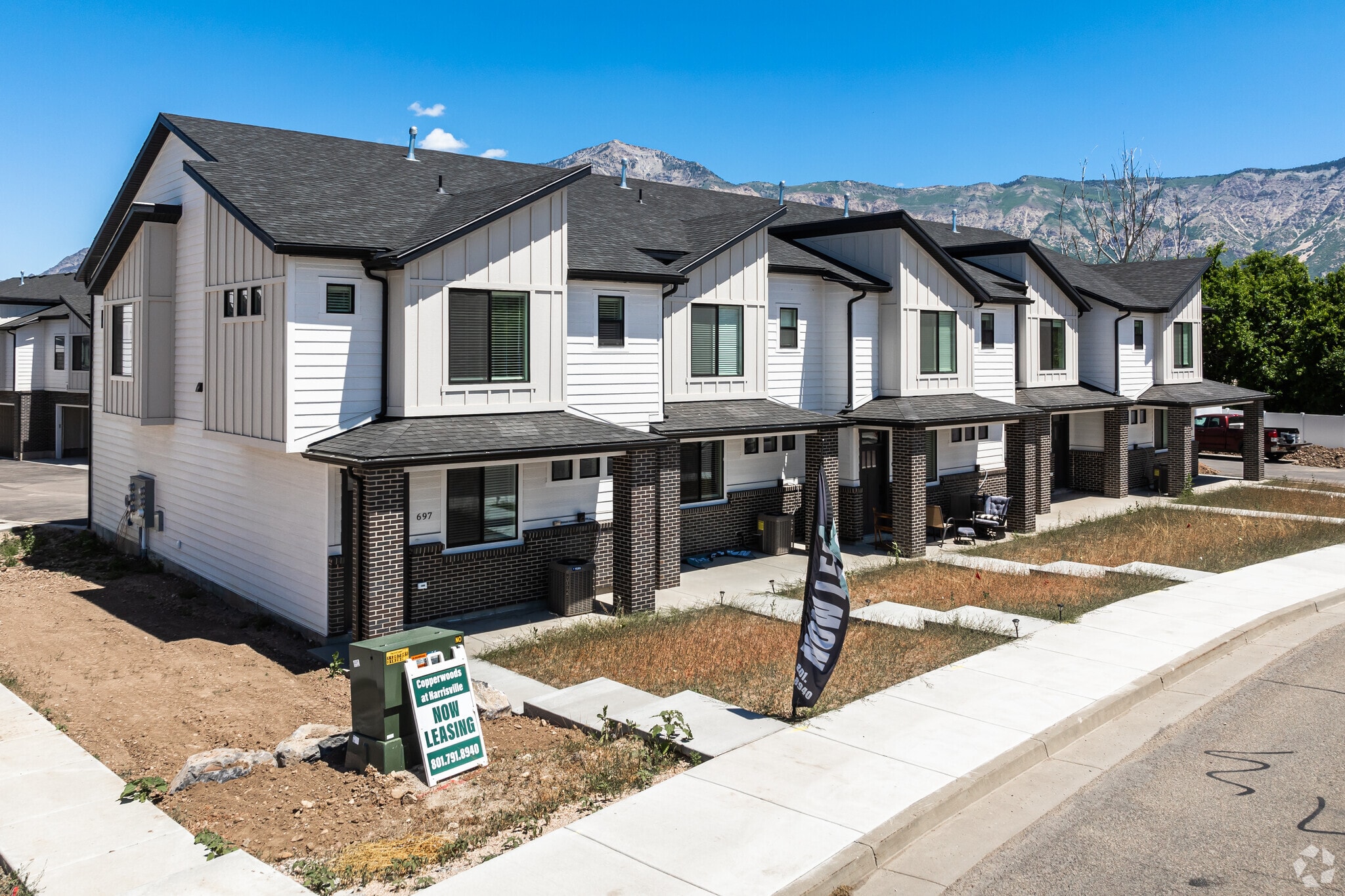 2100 North Highway 89 Highway, Harrisville, UT for sale Primary Photo- Image 1 of 21