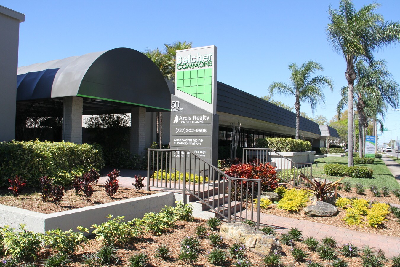 50 S Belcher Rd, Clearwater, FL 33765