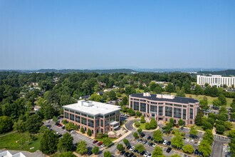 2034 Hamilton Place Blvd, Chattanooga, TN - AERIAL  map view - Image1