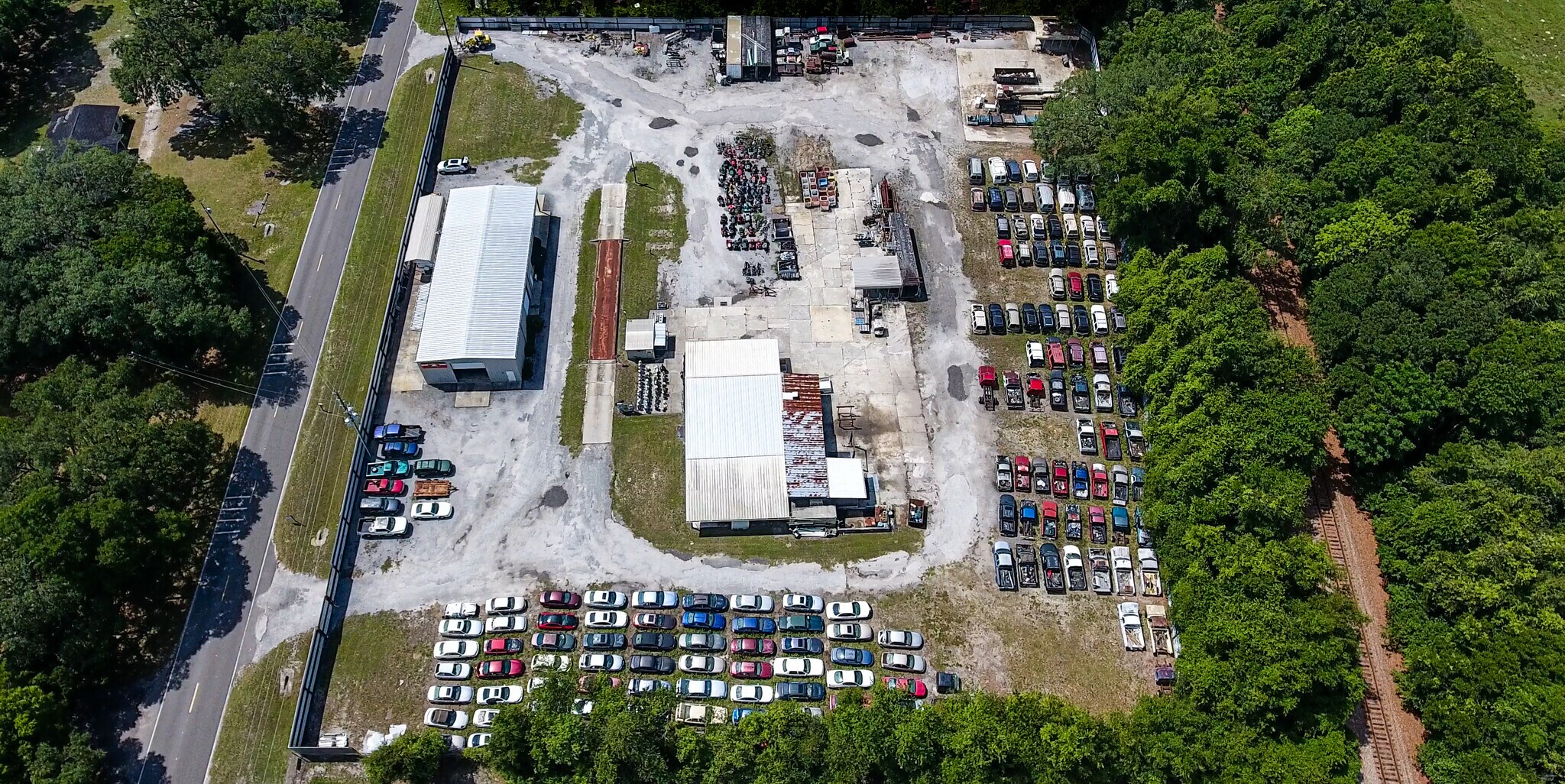 2870 NE 200th Ave, Williston, FL for sale Building Photo- Image 1 of 1