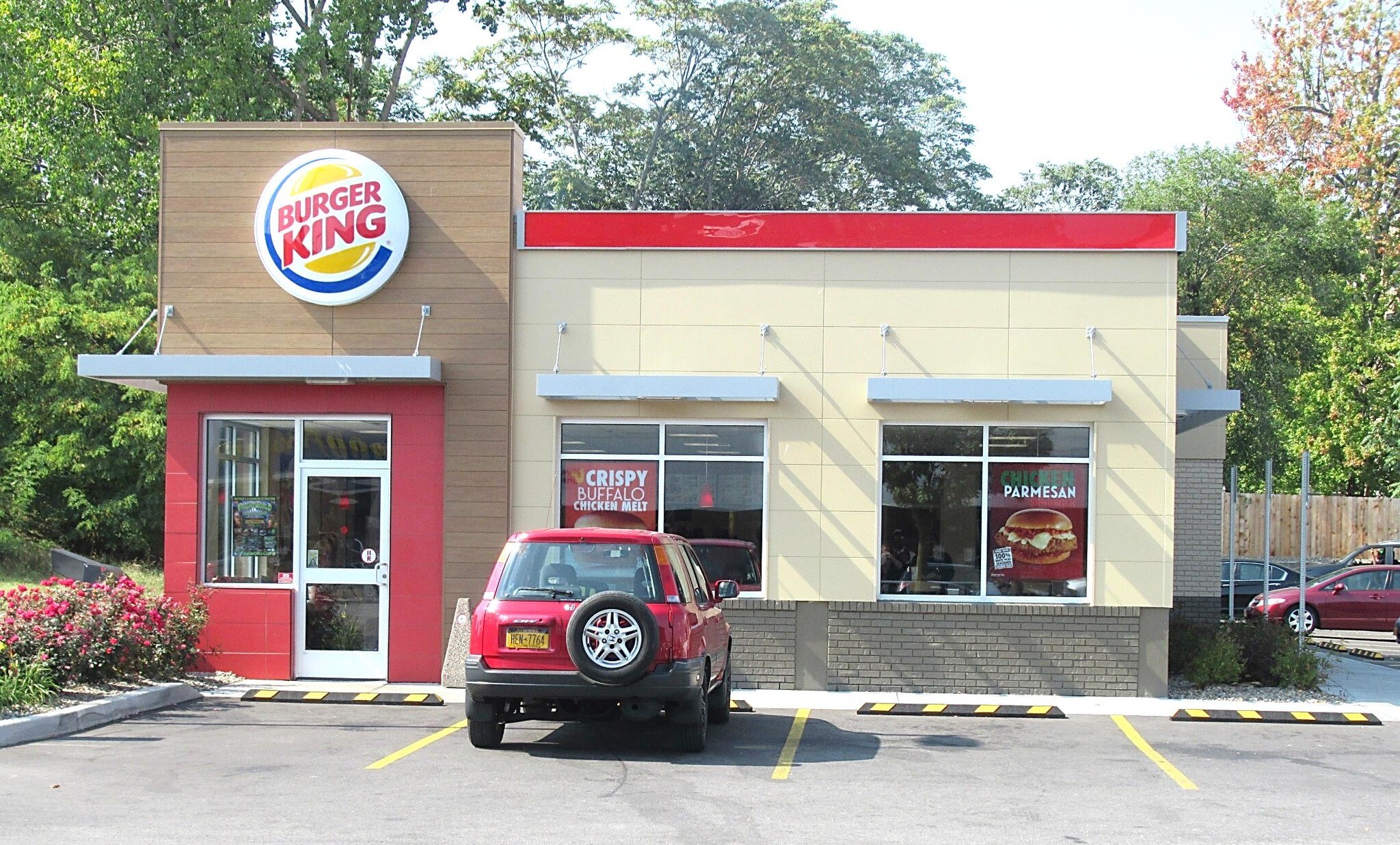 1358 Main St, Buffalo, NY for sale Building Photo- Image 1 of 1