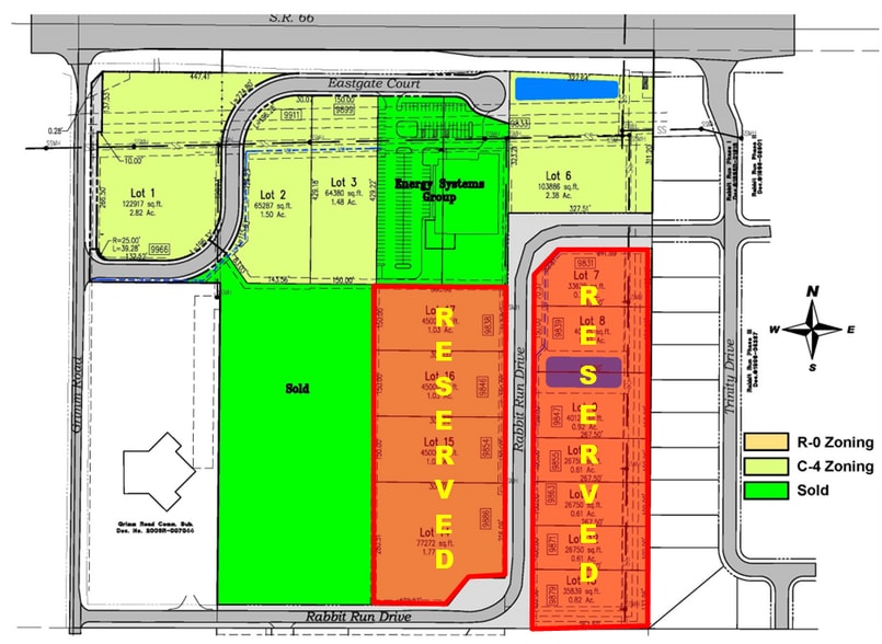 State Route 66, Newburgh, IN for sale - Building Photo - Image 2 of 2