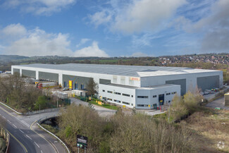 More details for Enterprise Way, Nottingham - Industrial for Lease