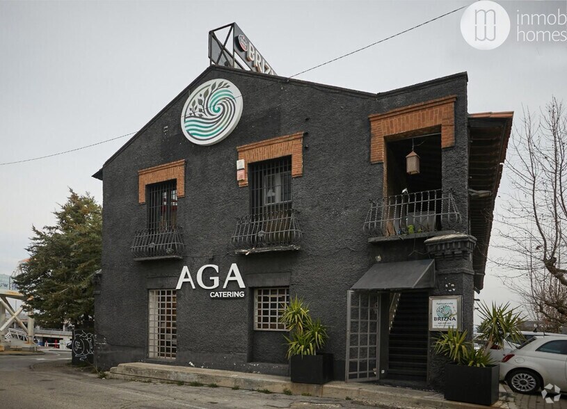 in Las Rozas de Madrid, Madrid for sale - Primary Photo - Image 1 of 1