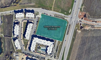 More details for 1751 Wallin Bradley Dr, Round Rock, TX - Land for Sale