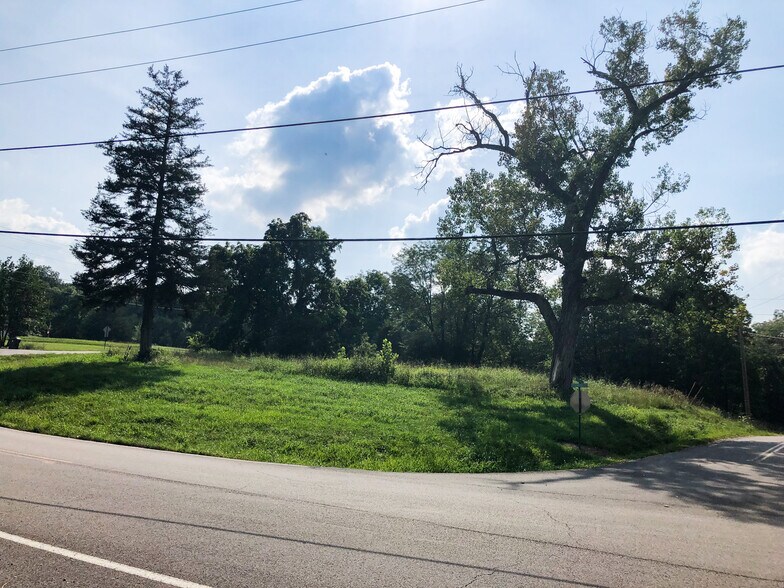 Stateline Dr., Holiday Island, AR 72631 Land for Sale